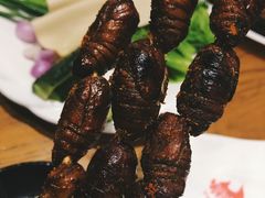 -伴鱼烤货东北菜(雅仕铭苑店)
