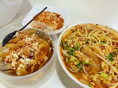 串串-蜀串香牛杂火锅串串