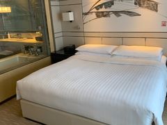 -上海宝华万豪酒店