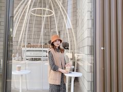 -% Arabica阿拉比卡咖啡(深圳湾万象城店)