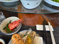 -这片海·海景餐厅(博鳌店)