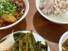 -老一品蹄花店(新津店)