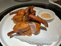 -顺峰顺水顺德菜(第一百货店)