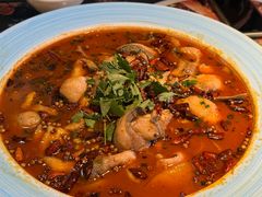 -川哥辣妹(南岗店)