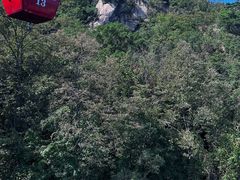 -丹东凤凰山景区