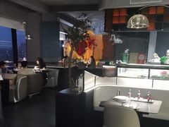 -烛影拾光观景餐厅·创意菜·摄影·小提琴(大唐不夜城店)