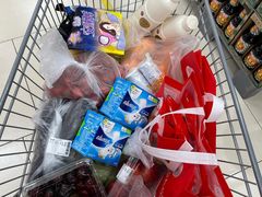 -永辉超市(鲁谷店)