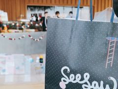 -Seesaw Coffee(朝阳大悦城店)