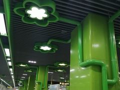 -桂林公园(地铁站)