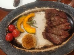 -湖滨1950牛排西餐厅(泽州路店)