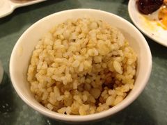 糙米饭-天厨妙香素食餐厅(清华店)