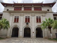 -厦门大学(思明校区)