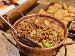 -茄子恰恰·新云南小炒(坪山益田店)