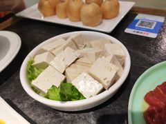 -许府牛火锅(信义坊总店)