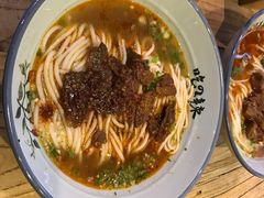 -常樂屋·常德米粉(青年路店)
