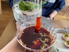 -BOR Eatery(安福路店)