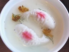 -苏州洲际酒店·大堂酒廊