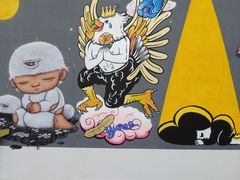 -Let’s Relax Spa(MBK)