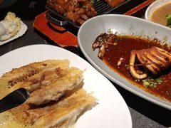 -前海沿·青岛菜(大拇指广场石老人店)