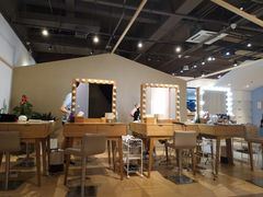 -天真蓝照相馆(西安南门王府井LAB店)