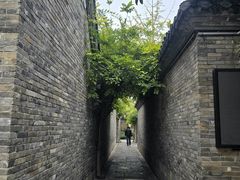 -回龙窝历史文化街区