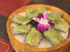 -香港祥正飯店·正宗灣仔50年海鲜老字号