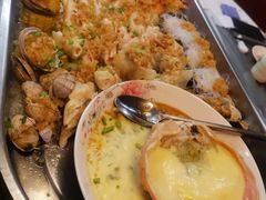 -简家·海鲜盛宴(下沙店)