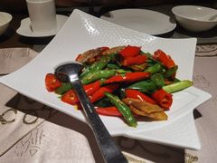 -采悦轩中餐厅·粤菜·海南菜(神州半岛喜来登度假酒店)