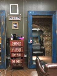 -Hair Solo