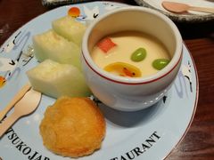 -松子料理(亮马桥店)