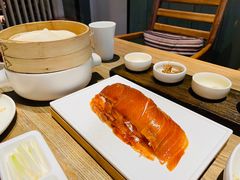 酥不腻烤鸭-小大董·烤鸭(凤凰汇店)