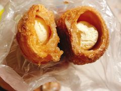 奶油号角-多乐之日(和平伊势丹店)