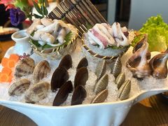 -尚海豆捞(乐虹坊店)