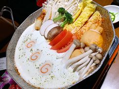 -魔丼屋(日月光店)
