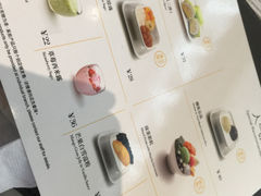 -满记甜品(北美新天地店)