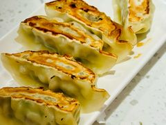 黑猪肉煎饺-味千拉面(双井店)