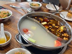 -肥婆麻辣火锅.顺德首创药材麻辣火锅(容桂店)