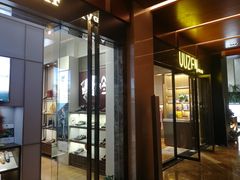 -济南喜来登酒店