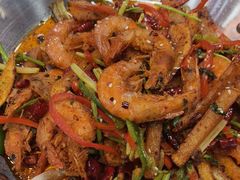 -东北公社(北京路店)