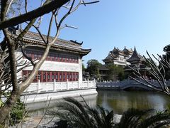 -顺峰山公园