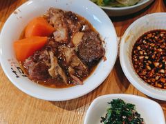 -牛肉传·东北地标·牛排饭(奥体店)