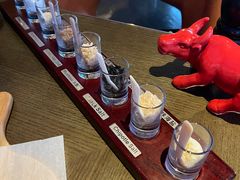 酱料组合-恰餐厅及酒吧CHAR Bar & Grill(北京三里屯洲际店)
