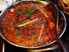 -Spice Garden印度餐厅(上海火车站店)