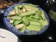 -沈厨地锅老灶•徐州烧烤(黄渡店)