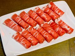 -众宜轩老北京铜锅涮肉·四合院(建国门店)