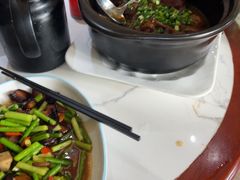 -小乡小镇·传承桐庐土菜·老板亲自烧的菜