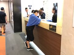 -W FITNESS 威尔仕健身·游泳(七宝店)