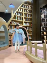 -奈尔宝·儿童乐园·亲子餐厅(星河湾店)