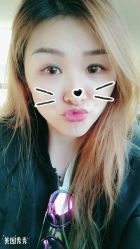 -Amy韩式定妆