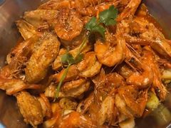 -李想大虾(吾悦广场店)